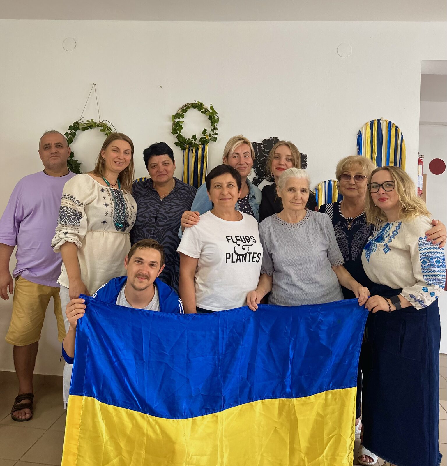 Veszprém Community