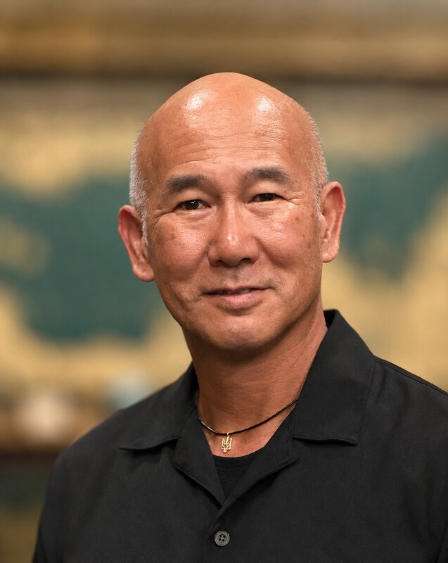 Russell Chun